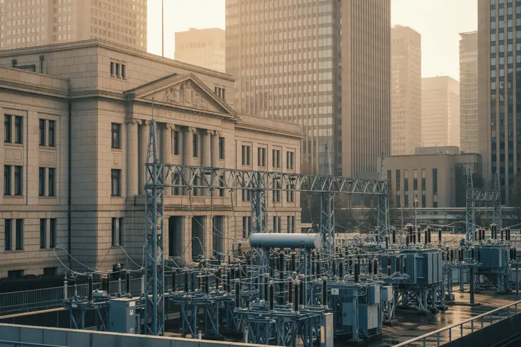 Japans Kerninflation im Juli steigt wegen höherer Energiekosten