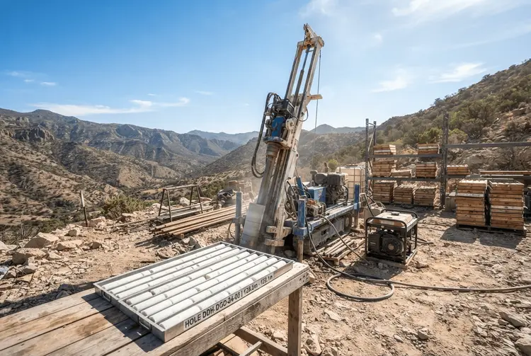 Silver Dollar Resources: Bohrungen bei La Joya abgeschlossen, Assays stehen aus