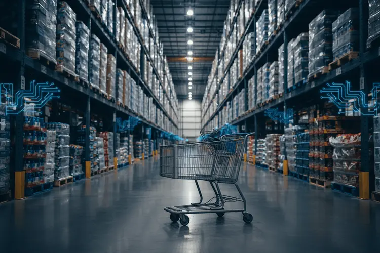 Walmart-Aktie: Warum Anleger trotz starker Geschäftszahlen vorsichtig sein sollten