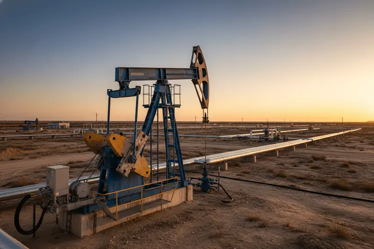 Arrow Exploration: Ölpreise im März und April bei 87–90 Dollar