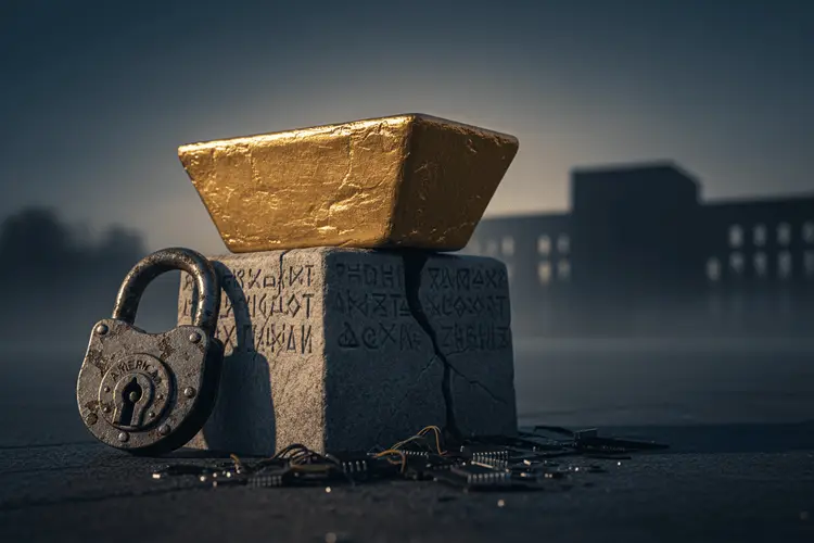 Gold durchbricht 4700-Dollar-Marke: Historisches Allzeithoch