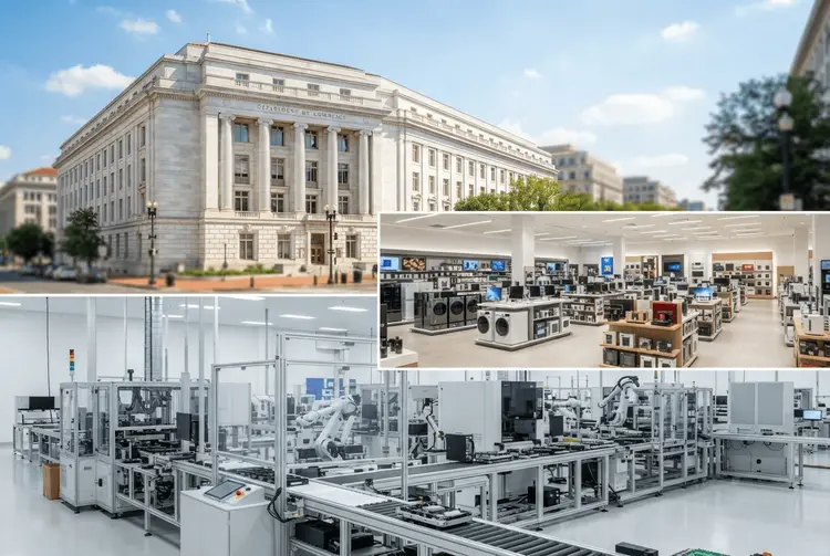 US-Wirtschaft wächst stärker als erwartet - Inflation bleibt fest verankert