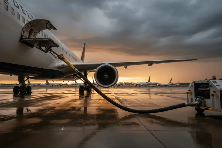 Airline-Aktien nach Ölpreis-Höchststand: Chancen und Risiken im Überblick