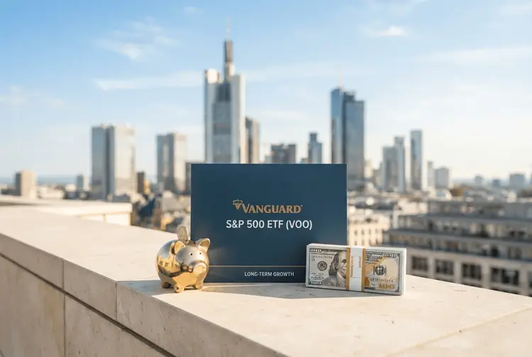 S&P 500 Rekordhoch: Warum Anleger jetzt investieren sollten