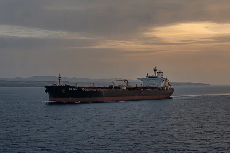 Iran-Eskalation am Wochenende: Märkte bleiben erneut gelassen
