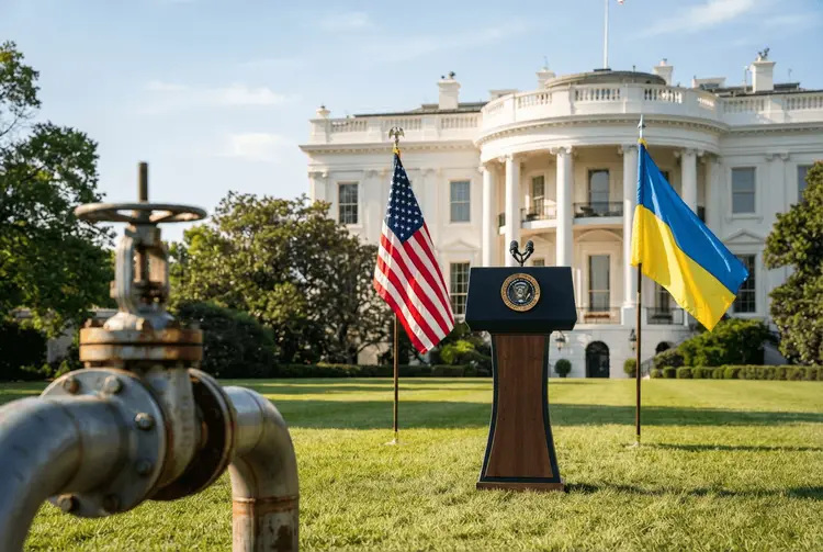 Trump setzt Russland-Sanktionen aus und verschärft Konflikt mit Selenskyj