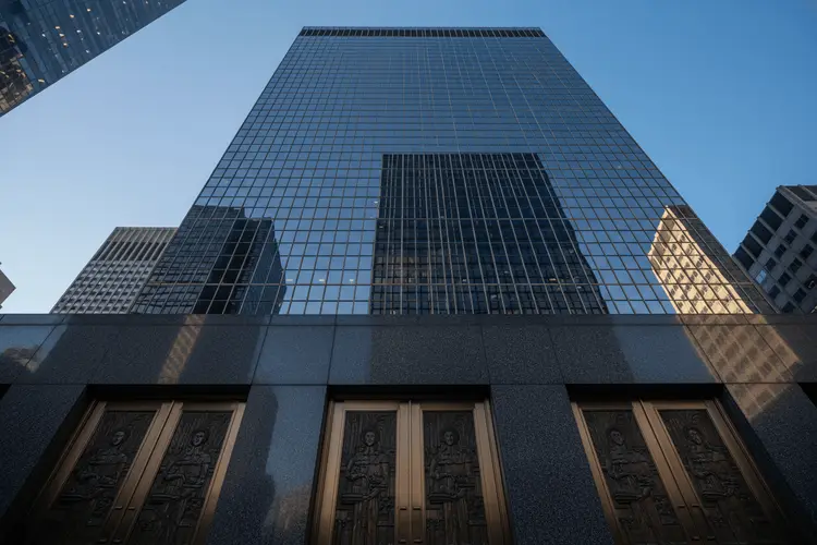 Citigroup-Aktie: 70% Plus in 2025 – Kann die Rally weitergehen?