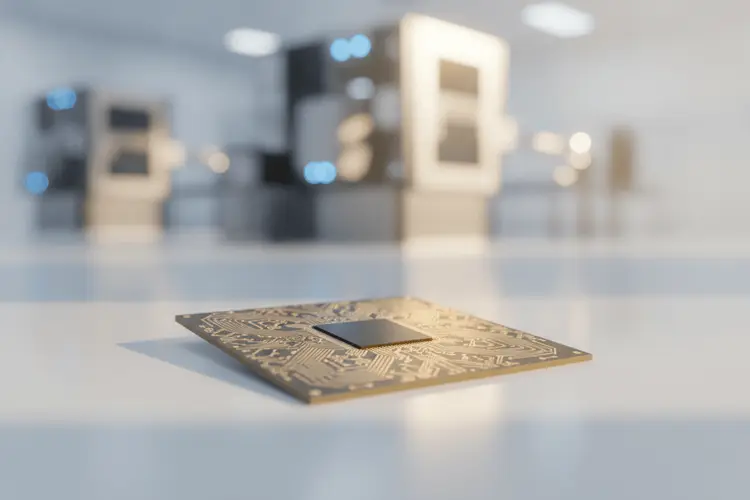 Apple investiert 30 Milliarden Dollar in Broadcom-Chips und Funktechnologie