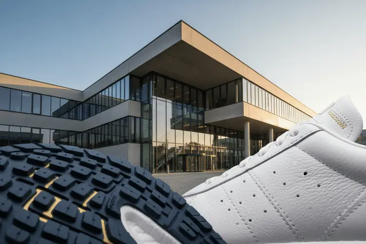 Adidas-Aktie steigt 5,8% nach Aktienrückkauf und starkem Quartal