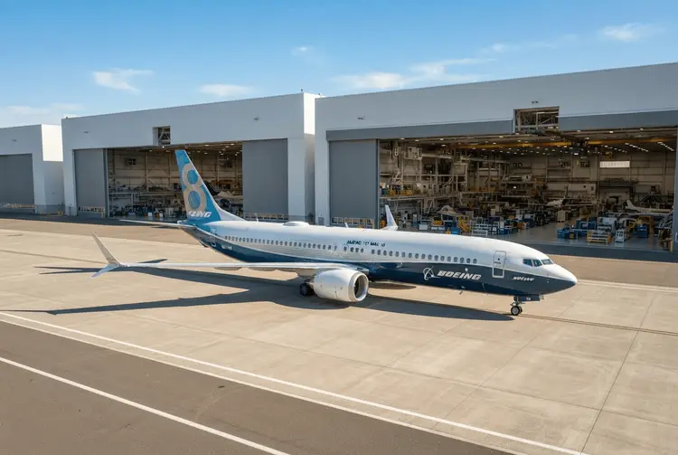 Boeing vor Q3-Zahlen: Verteidigung, 737-Zertifizierung und Auslieferungen im Fokus