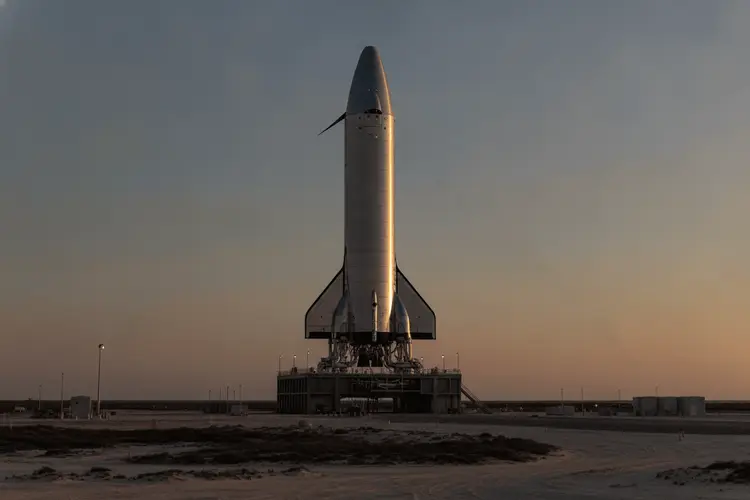SpaceX-Aktie: Morningstar sieht fairen Wert bei 62 Dollar