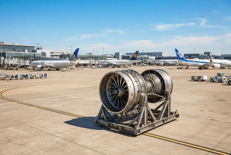 Steigende Ölpreise belasten GE Aerospace und die Luftfahrtbranche