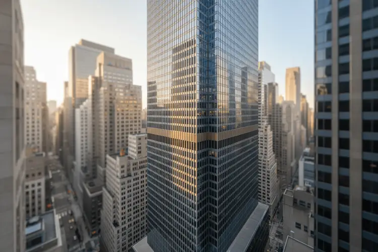JPMorgan-Banker klagt wegen sexueller Übergriffe gegen Kollegin