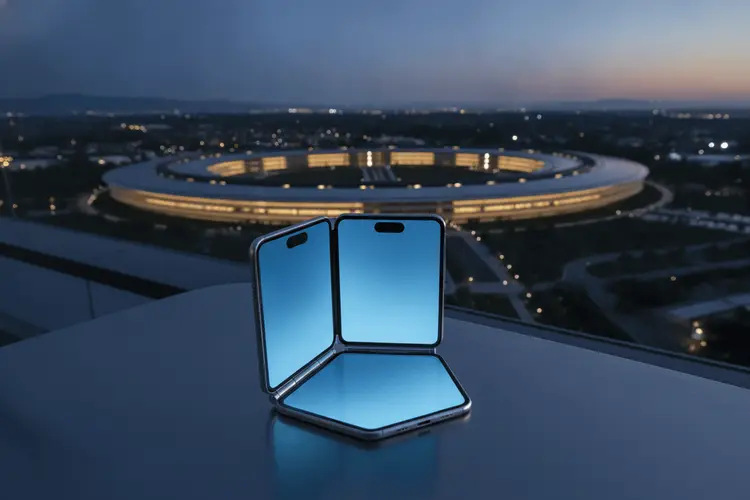 Apple WWDC 2026: KI-Siri und faltbares iPhone im Fokus