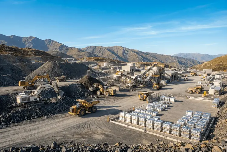 Silvercorp Metals meldet operative Q2-Ergebnisse und Finanzberichtstermin