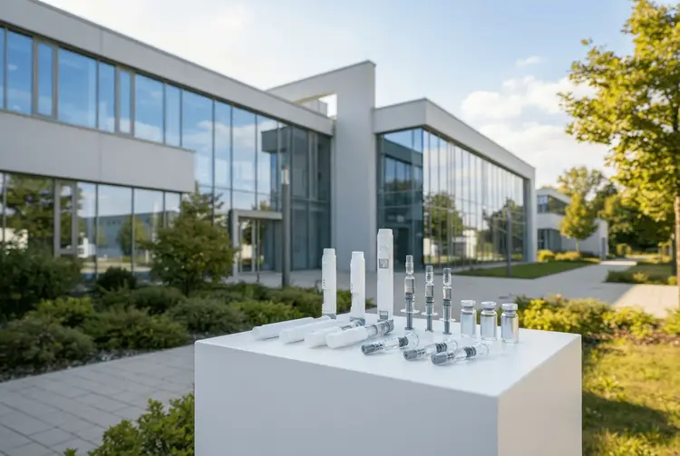 Gerresheimer steigert Q3-Umsatz, bereinigtes Ebitda stagniert