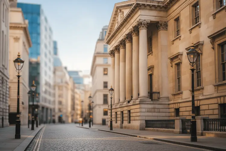Bank of England: MPC-Mitglied Taylor sieht keine Notwendigkeit für Zinserhöhung