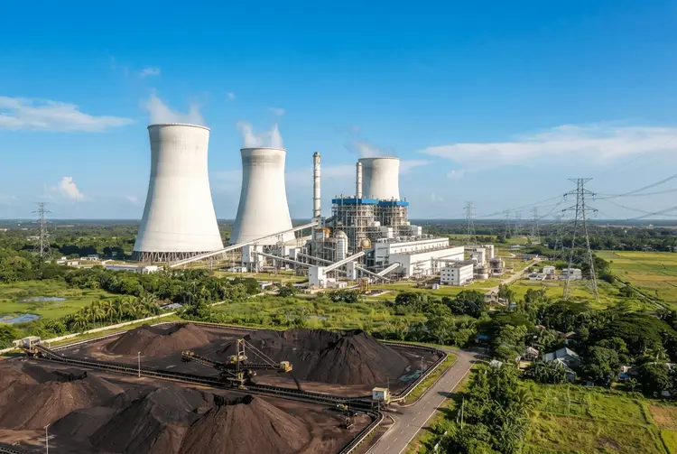 Bangladesch: Kohle überholt Gas – ein Warnsignal für LNG-Exporteure