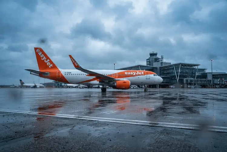 Apollo will Easyjet kaufen: So läuft der Milliardendeal ab