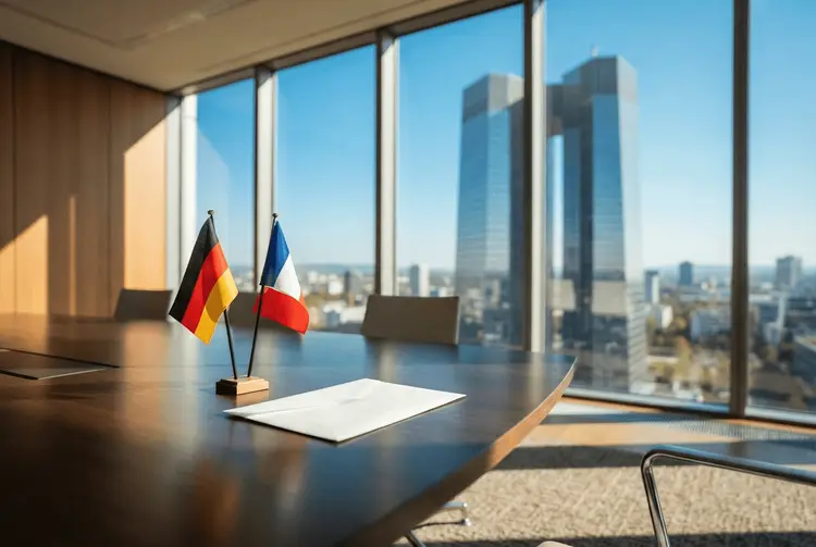 Frankreichs Deal: Klaas Knot als EZB-Chef gegen Chefvolkswirt-Posten
