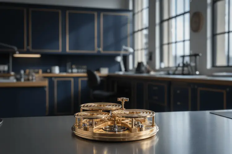 Patek Philippe: Einblick ins Herz der Genfer Uhrenlegende