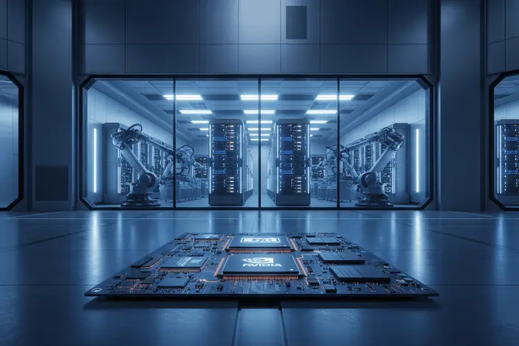 Nvidia-Chef Huang bekräftigt milliardenschwere Investition in OpenAI