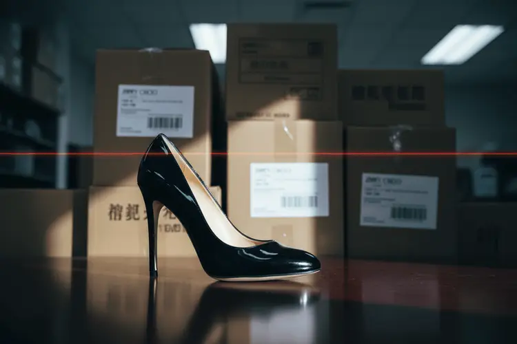 Capri Holdings hebt Jahresprognose an: Jimmy Choo trotzt Zolldruck