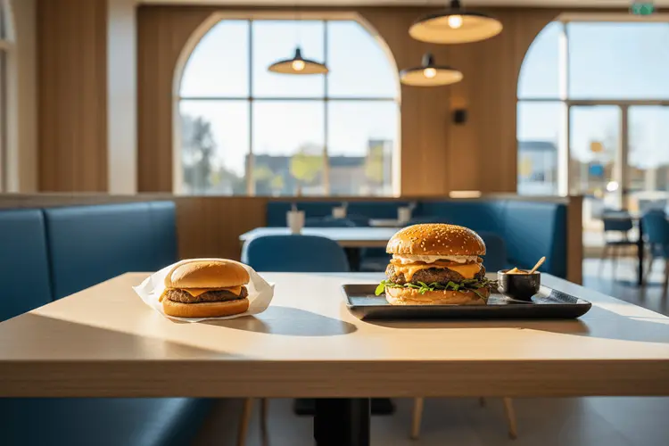 McDonald's K-förmige Strategie: Was hinter dem viralen CEO-Video steckt