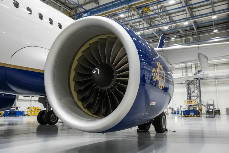 American Airlines wählt CFM-Triebwerke für 85 neue Airbus A321neo