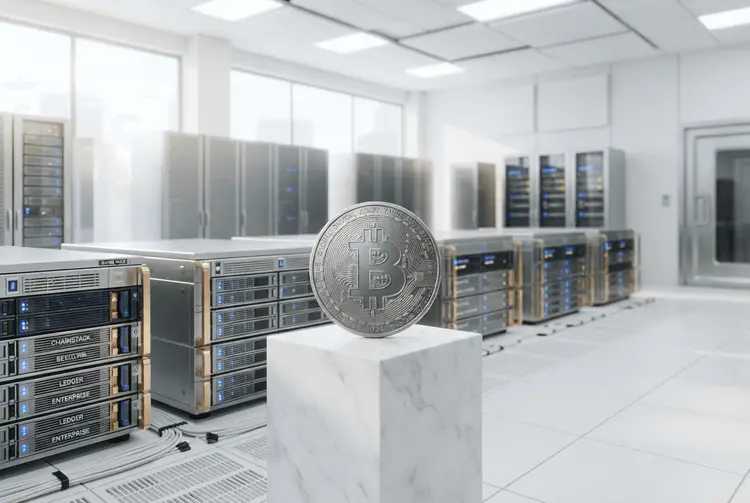 Wer hält die meisten Bitcoin? Missverständnis schafft Kaufgelegenheit