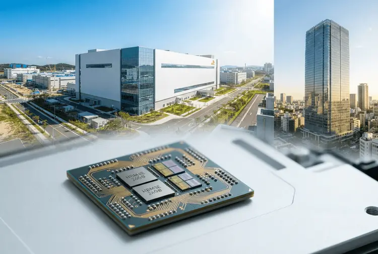 KI-Skepsis und Makro-Druck: Asiens Technologiemärkte unter Verkaufsdruck