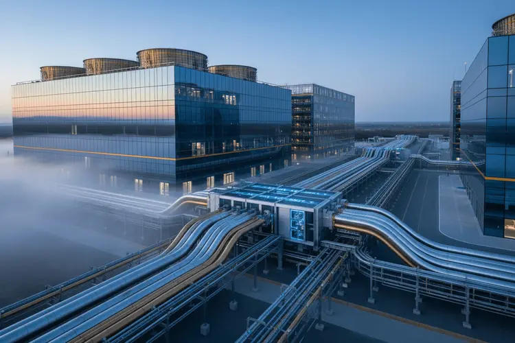 Oracle-Aktie steigt dank AWS-Partnerschaft und Technologiesektor-Stärke