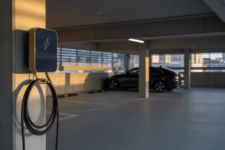 500 Millionen Euro: Bund fördert E-Auto-Ladepunkte in Mehrfamilienhäusern