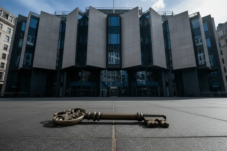 LSEG-Aktie steigt nach Ankündigung von Milliarden-Aktienrückkäufen