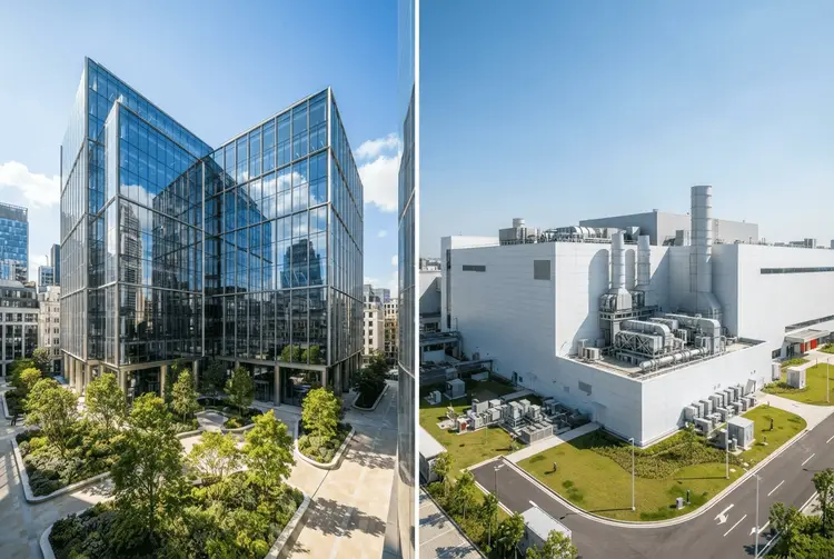 British Land und TSMC überzeugen mit starken Quartalszahlen