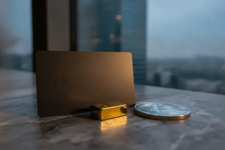 Bitget Wallet startet Assetback: Cashback in Bitcoin und Gold
