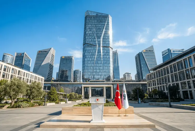 Türkei verlängert niedrigere Margin-Anforderung bis 30. Oktober