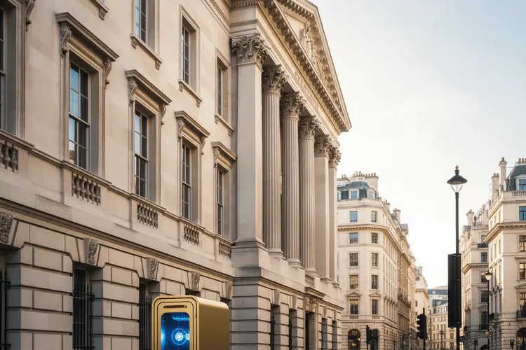 Bank of England: KI-Cyberrisiken sind größte Herausforderung für Finanzsystem
