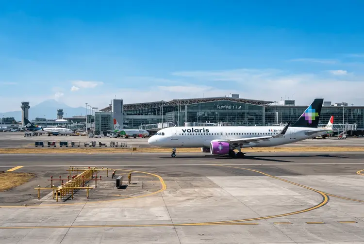 Citi setzt Volaris vor Q3-Zahlen auf Beobachtungsliste