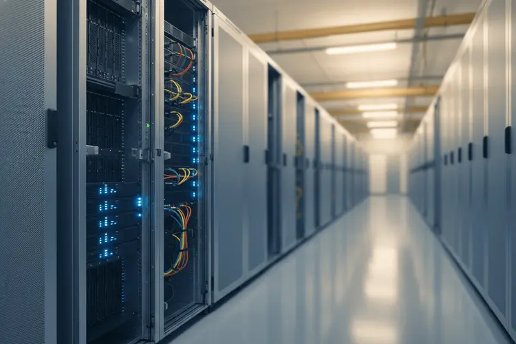 NetApp-Aktie steigt: KI-Boom treibt Gewinn und Umsatzprognose