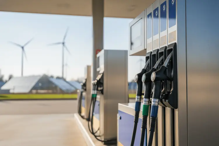 Deutschland 2026: Energiepreise, Steuerreform und globaler Handel im Fokus