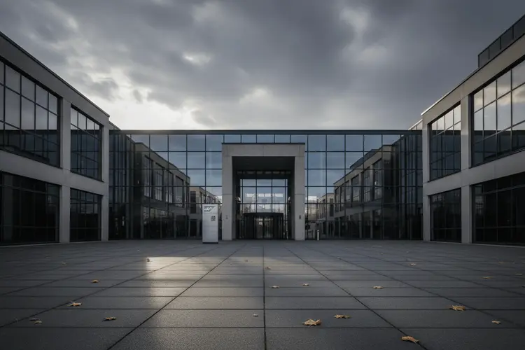 SAP-Aktie bricht um 14% ein: Cloud-Wachstum enttäuscht Anleger