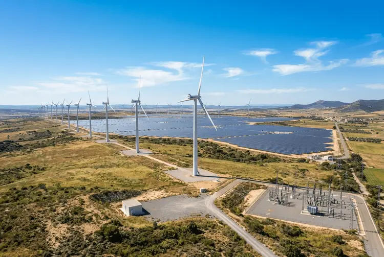 Galp prüft Verkauf oder Joint Venture für Erneuerbare-Energien-Sparte
