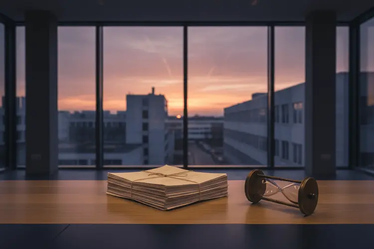 Sunset: Das Start-up, das Unternehmen beim Sterben hilft
