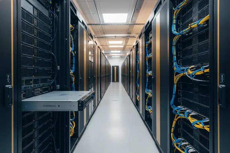 Dell-Aktie schießt auf Allzeithoch: KI-Server-Boom treibt Rekordwachstum