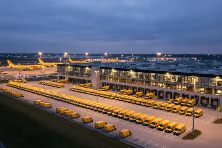 Bernstein bestätigt „Market-Perform" für DHL Group und aktualisiert Schätzungen