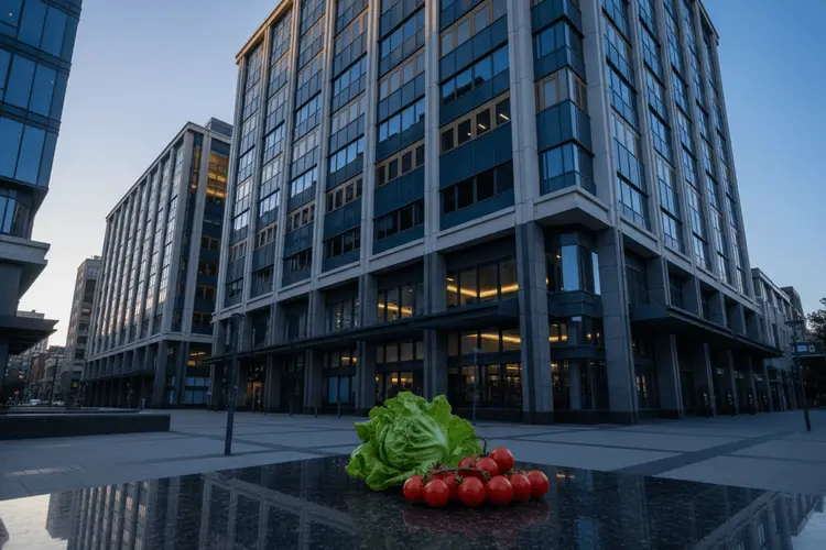 Woolworths-Aktie springt 8% nach starkem Halbjahresergebnis