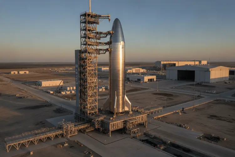 Börsenausblick: SpaceX Lock-up, Chipaktien und Moderna im Fokus