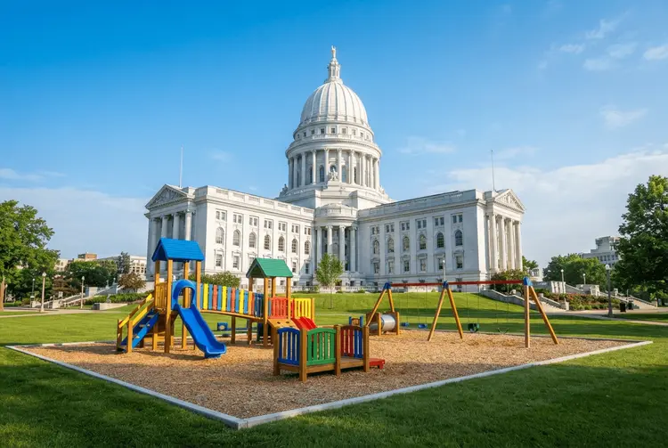 Wisconsin: Demokrat will Cannabis-Legalisierung für Vorschulbildung nutzen