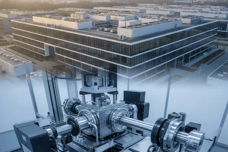 ASML übertrifft Erwartungen: Ist die 3.000-Dollar-Marke das nächste Ziel?